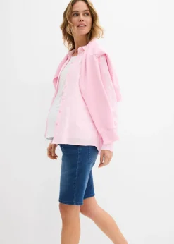 Sale Bermuda premamá Mujer Premamá