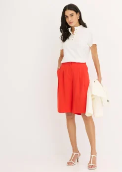 Clearance Bermudas Mujer Shorts|Pantalones