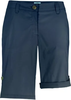 Best Bermudas de algodón veraniegas Mujer Shorts|Pantalones