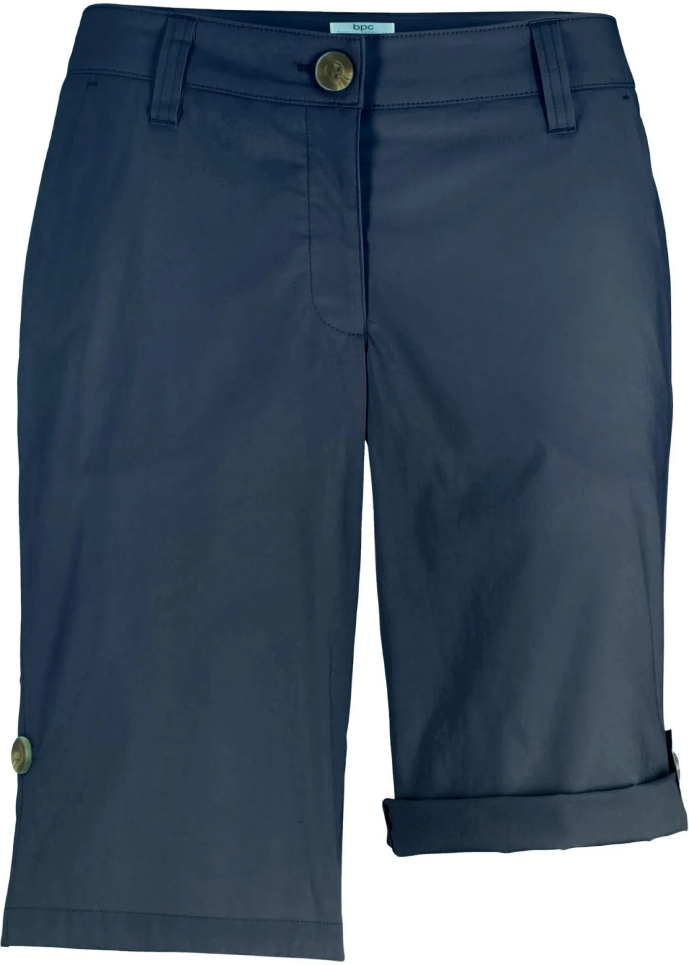 Best Bermudas de algodón veraniegas Mujer Shorts|Pantalones