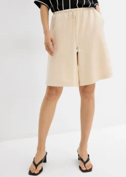 Bermudas de neopreno Mujer Esenciales|Shorts