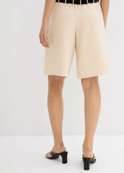 Bermudas de neopreno Mujer Esenciales|Shorts