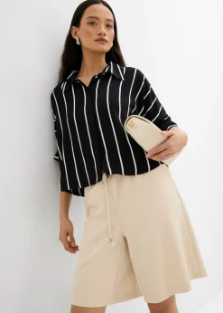 Bermudas de neopreno Mujer Esenciales|Shorts