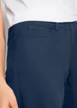 Best Bermudas elásticas (2 unidades) Mujer Shorts