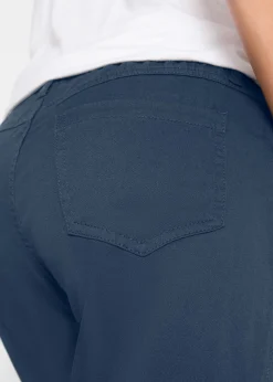 Best Bermudas elásticas (2 unidades) Mujer Shorts