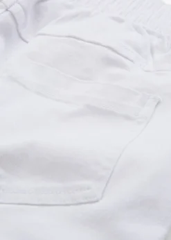 Sale Bermudas elásticas (2 unidades) Mujer Shorts