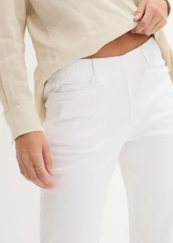 Sale Bermudas elásticas (2 unidades) Mujer Shorts
