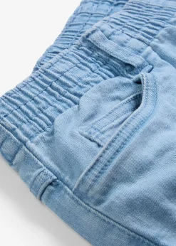 Hot Bermudas elásticas (2 unidades) Mujer Shorts