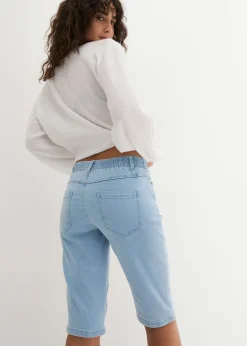 Hot Bermudas elásticas (2 unidades) Mujer Shorts