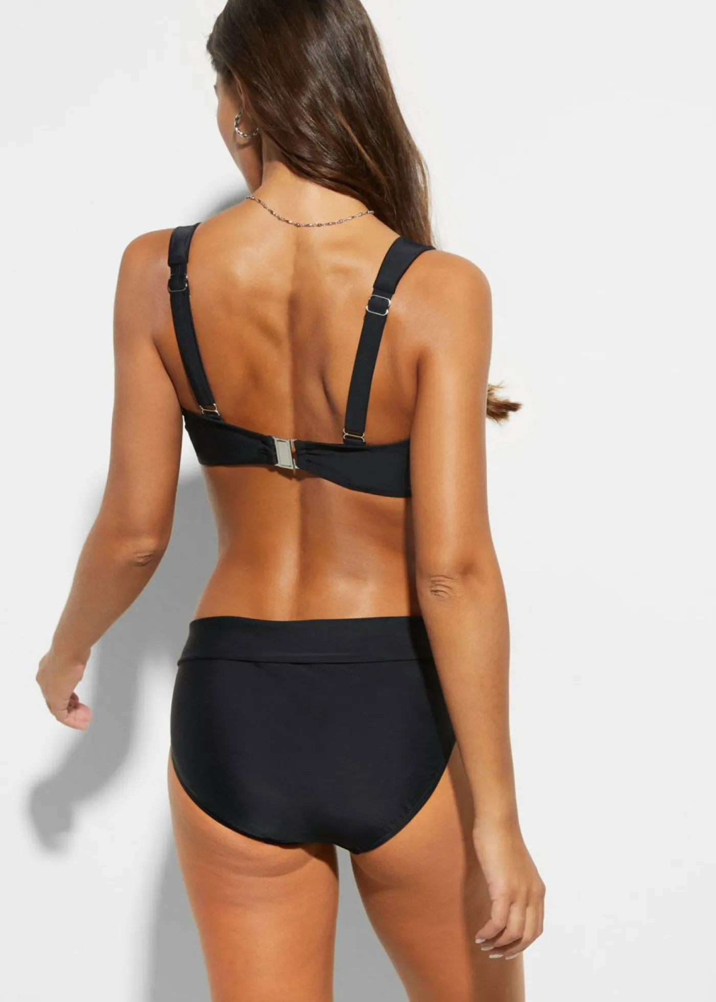Sale Bikini balconette con tirantes acolchados (2 piezas) Mujer Bikinis|Copas Grandes (D-G)