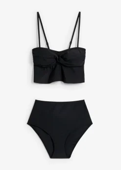 Clearance Bikini bandeau (2 piezas) Mujer Bikinis