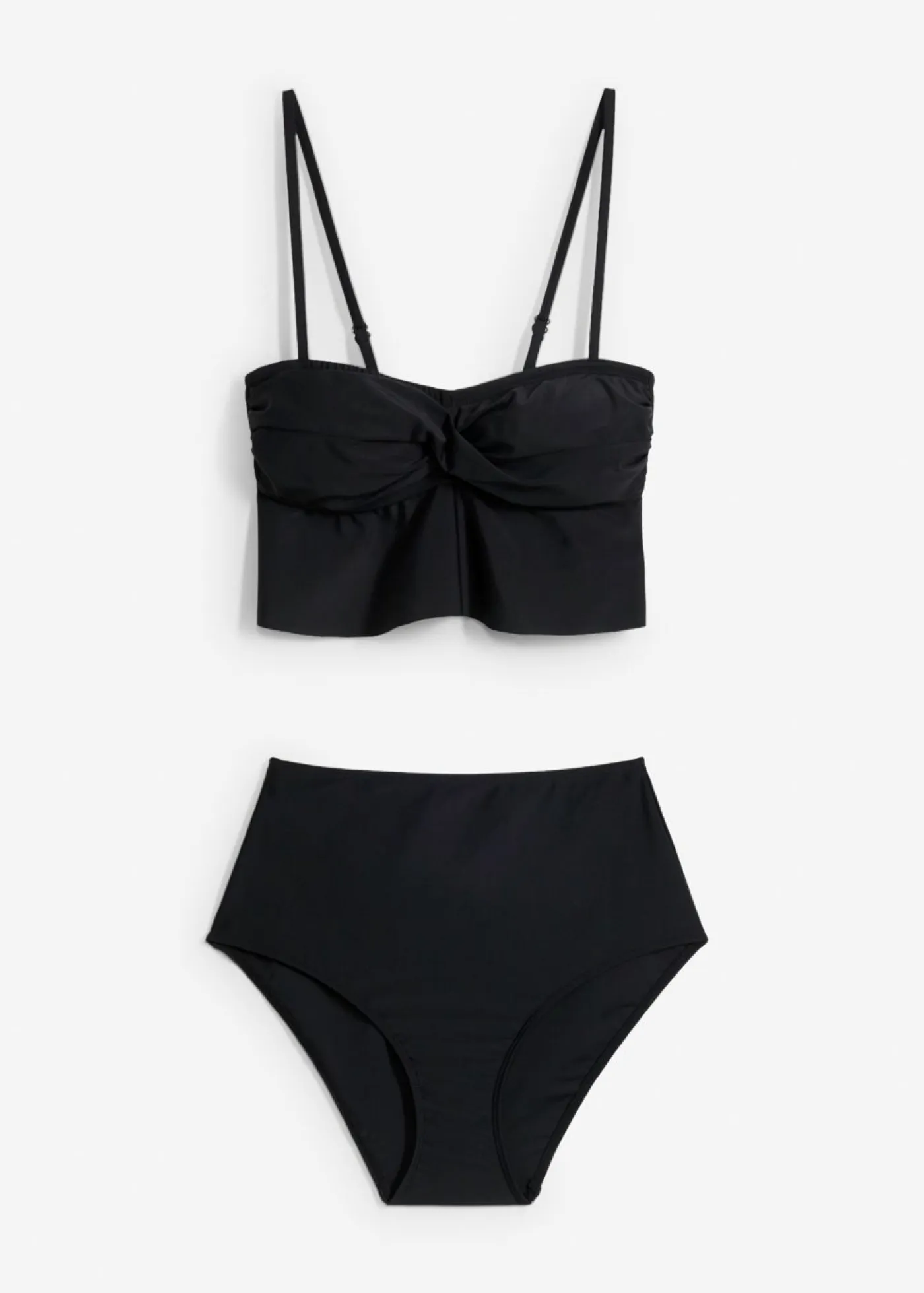 Clearance Bikini bandeau (2 piezas) Mujer Bikinis