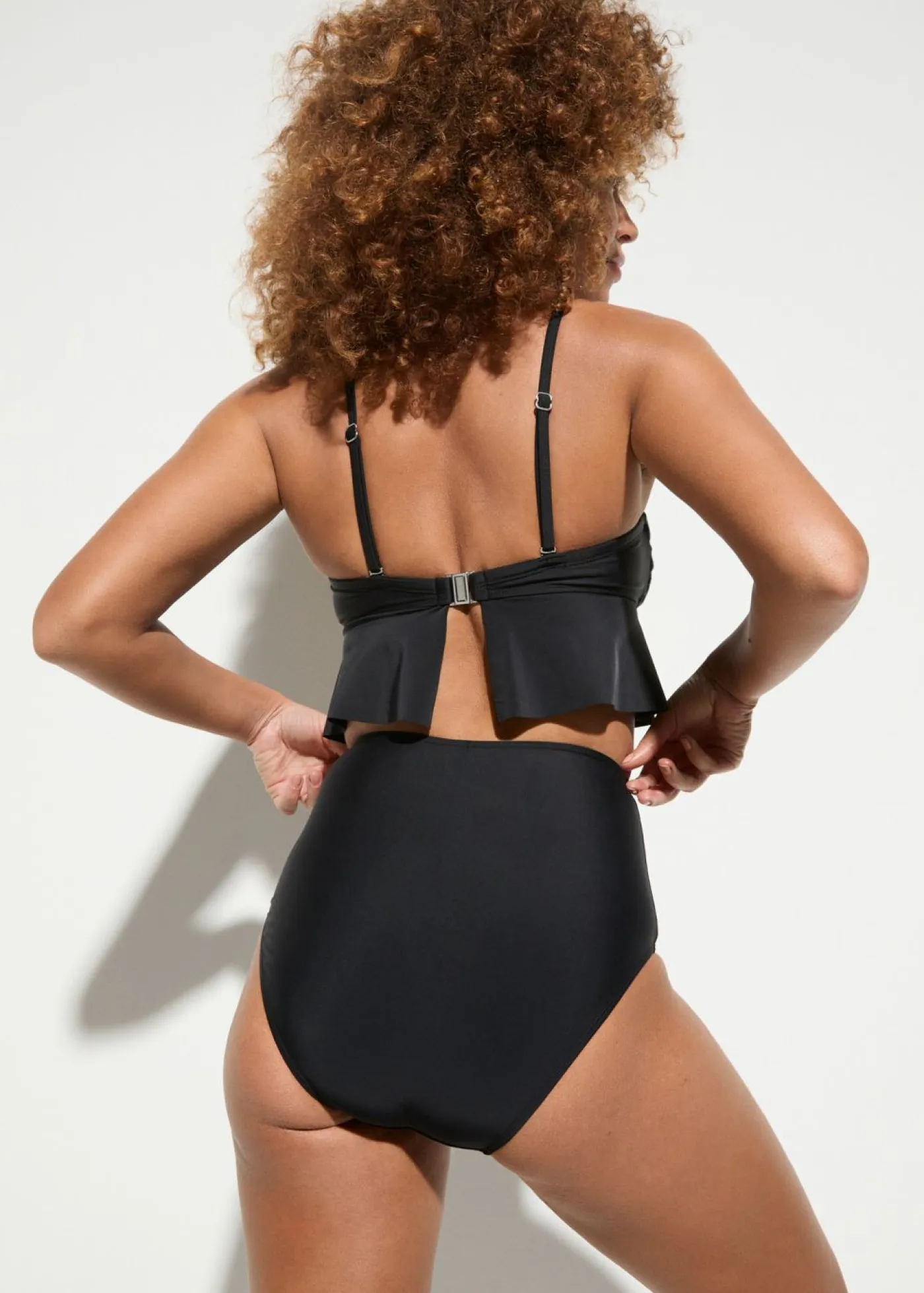 Clearance Bikini bandeau (2 piezas) Mujer Bikinis