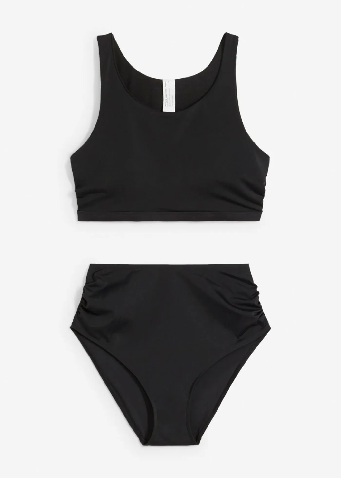 Sale Bikini bustier (2 piezas) Mujer Ropa De Baño Deportiva|Bikinis