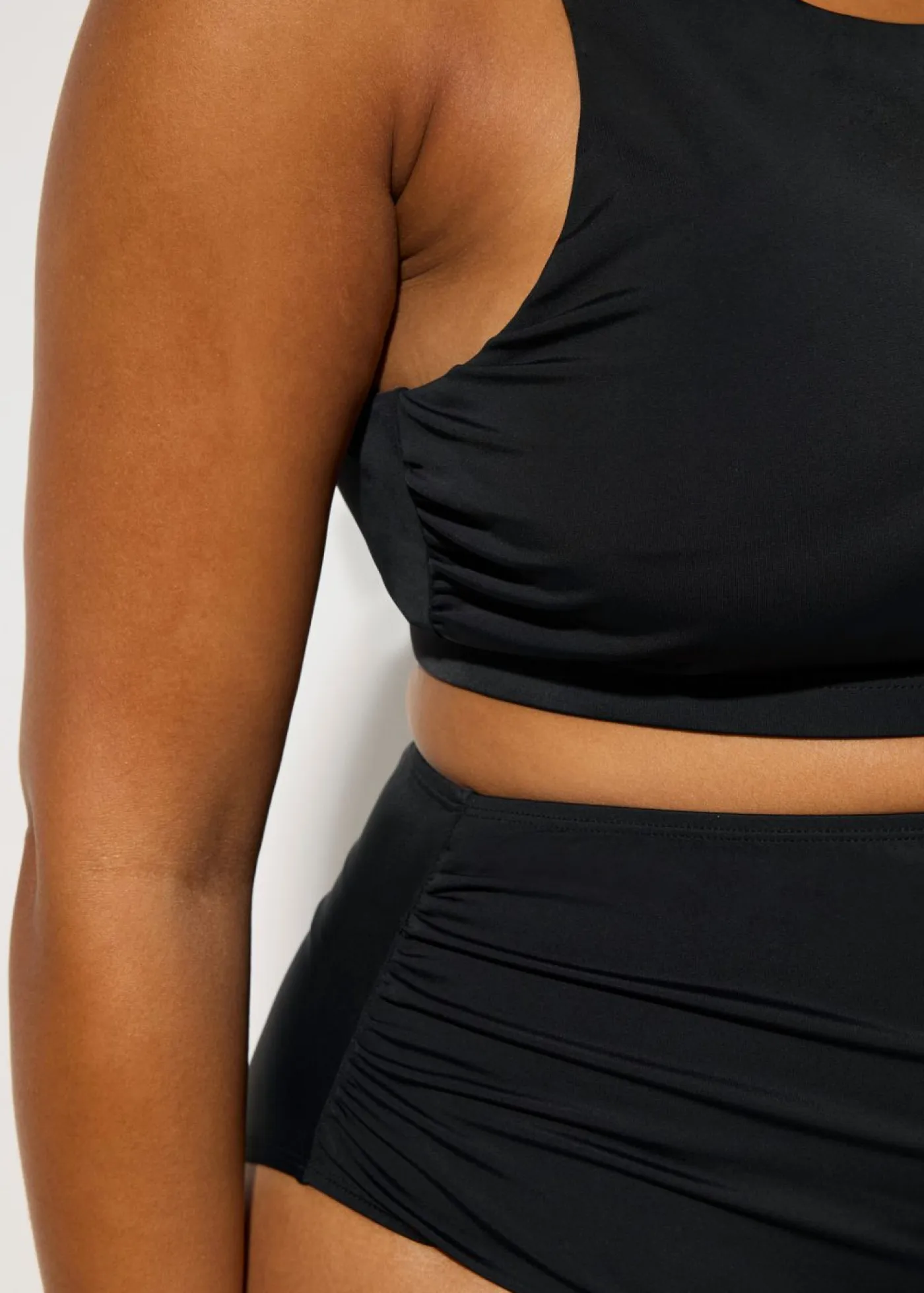 Sale Bikini bustier (2 piezas) Mujer Ropa De Baño Deportiva|Bikinis