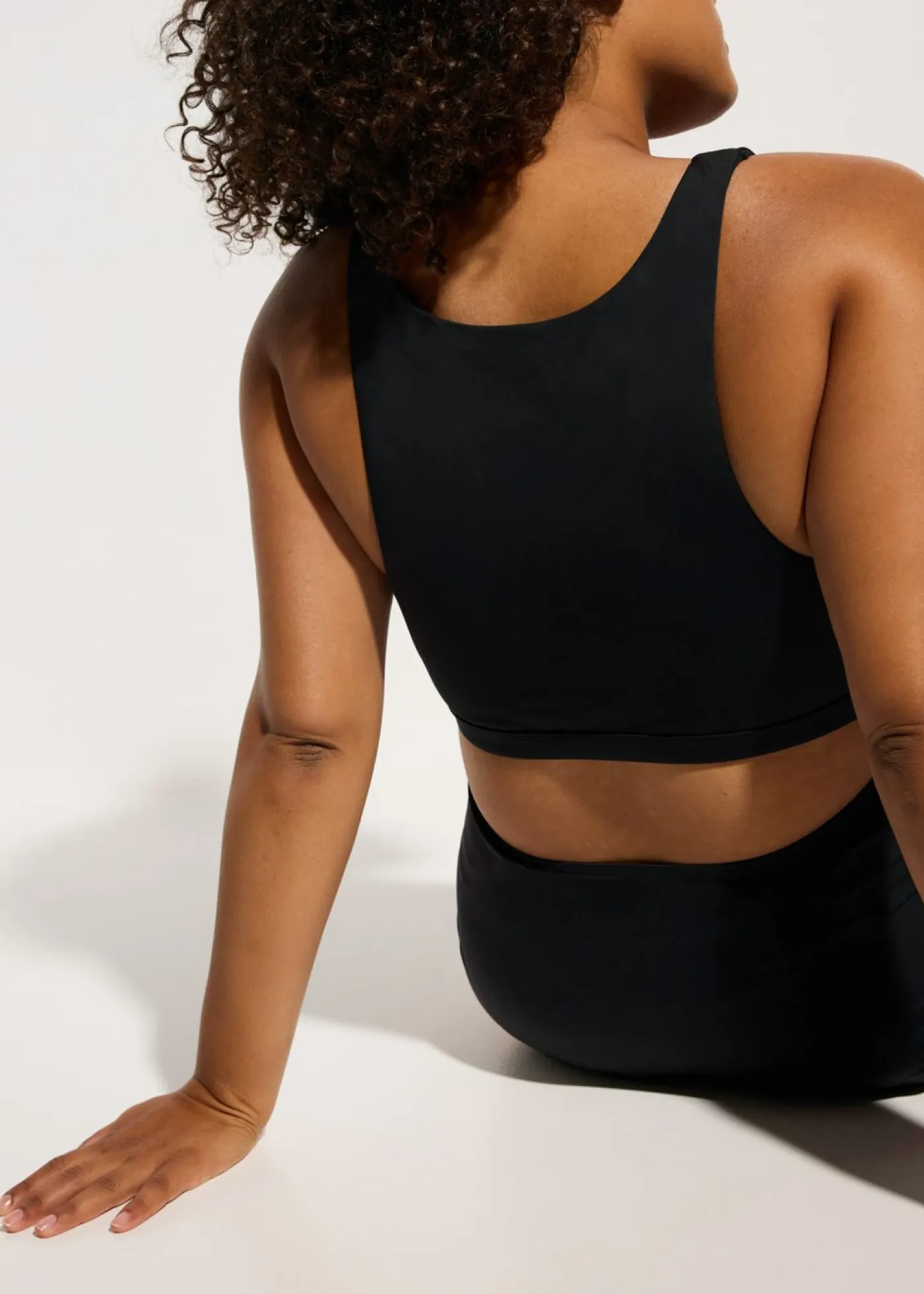 Sale Bikini bustier (2 piezas) Mujer Ropa De Baño Deportiva|Bikinis