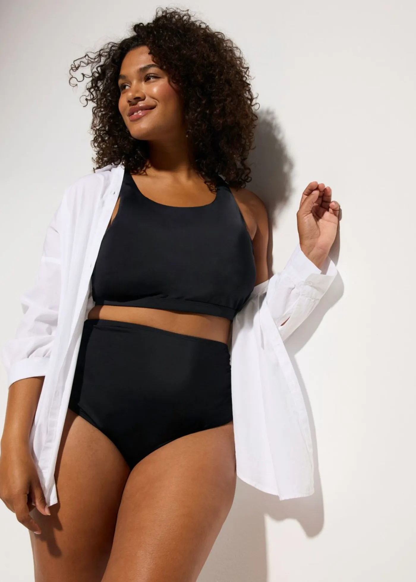 Sale Bikini bustier (2 piezas) Mujer Ropa De Baño Deportiva|Bikinis