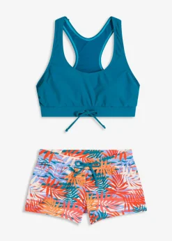 Sale Bikini bustier (2 piezas) Mujer Bikinis