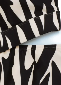 Hot Bikini bustier (2 piezas) Mujer Bikinis