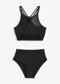 Online Bikini bustier (2 piezas) Mujer Bikinis