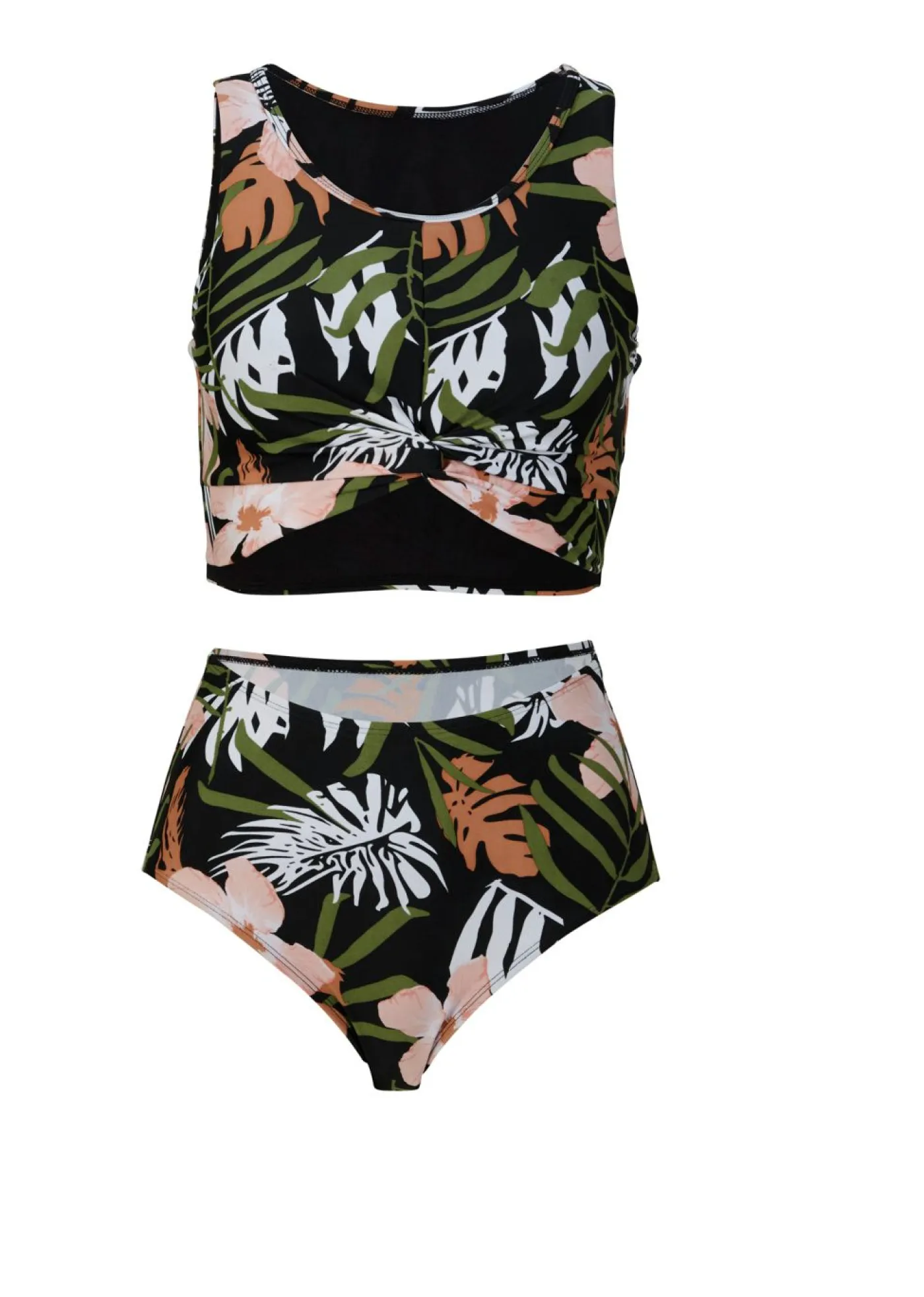 Sale Bikini bustier (2 piezas) Mujer Bikinis