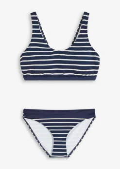 Sale Bikini bustier (2 piezas) Mujer Bikinis
