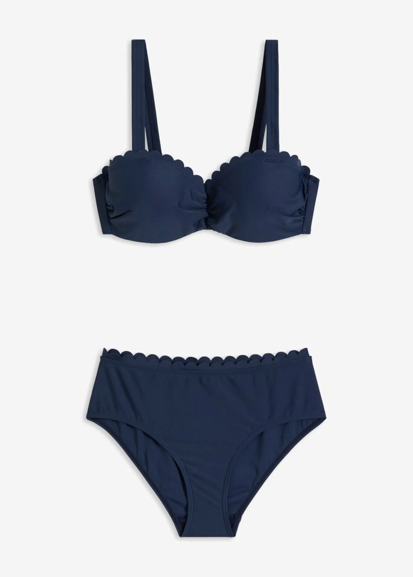 Online Bikini con aros (2 piezas) Mujer Copas Grandes (D-G)|Bikinis