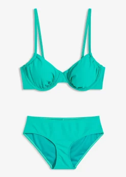 Sale Bikini con aros (2 piezas) Mujer Copas Grandes (D-G)|Bikinis