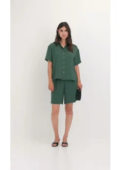 Discount Blusa Mujer Camisas Y Blusas