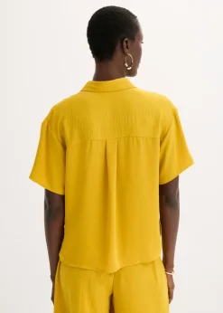 Blusa Mujer Camisas Y Blusas