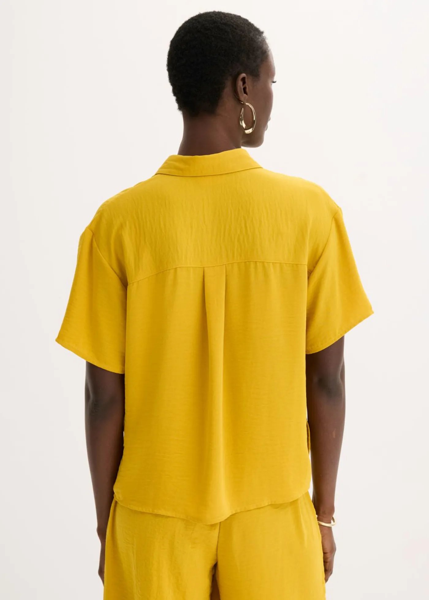 Blusa Mujer Camisas Y Blusas