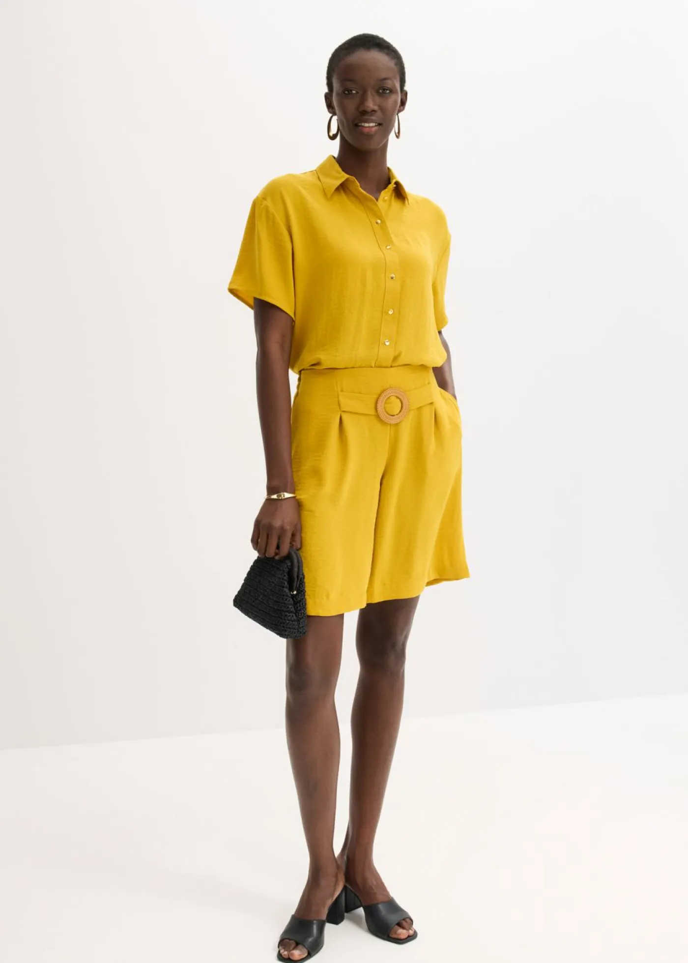 Blusa Mujer Camisas Y Blusas