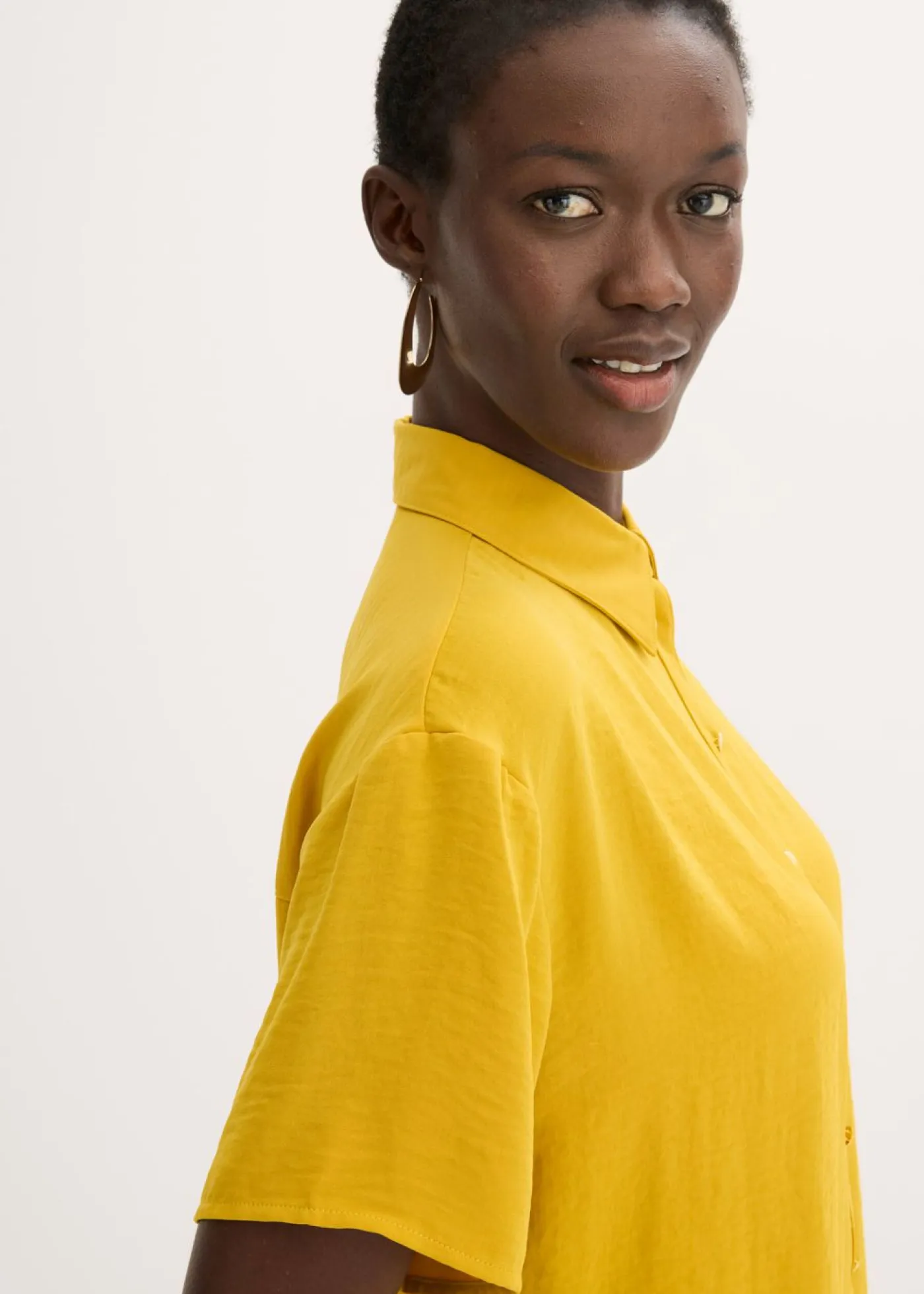 Blusa Mujer Camisas Y Blusas