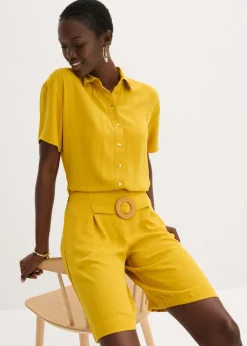 Blusa Mujer Camisas Y Blusas