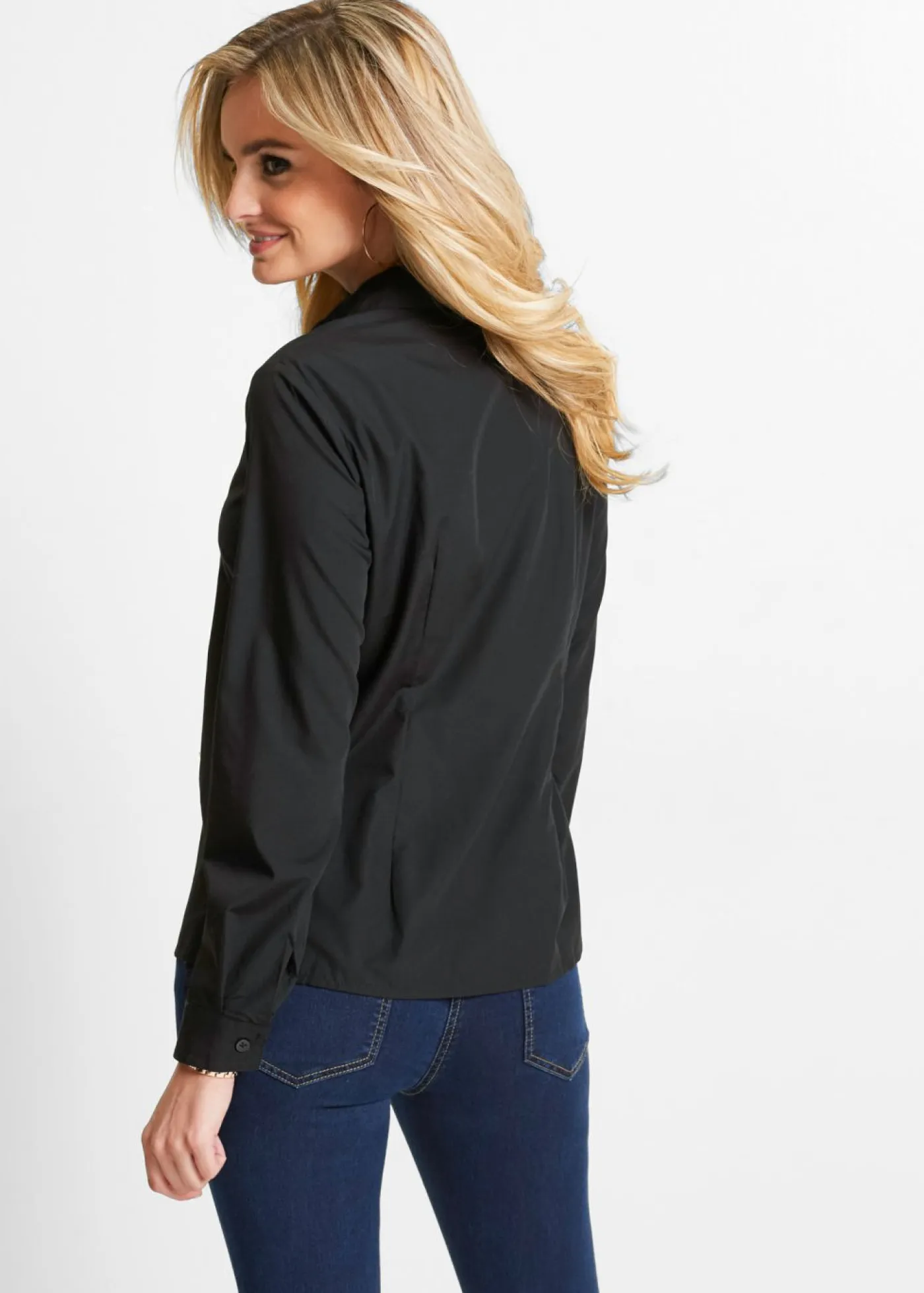 Online Blusa Mujer Camisas Y Blusas