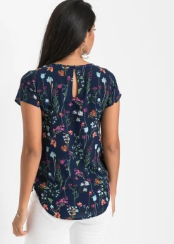Blusa Mujer Camisas Y Blusas