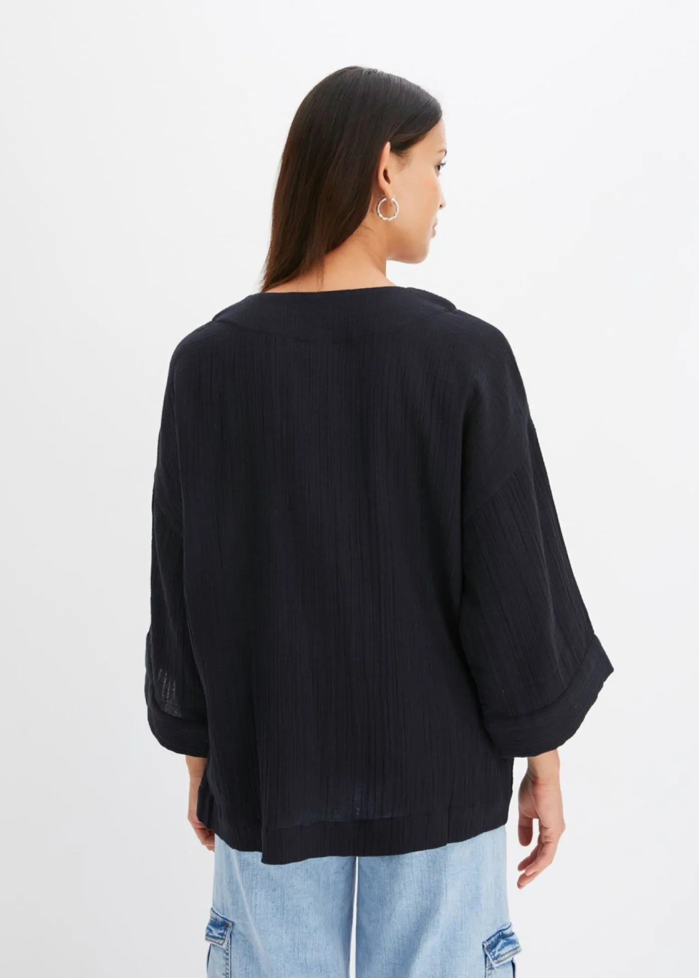 Blusa Mujer Camisas Y Blusas