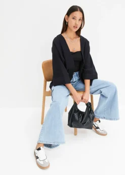 Blusa Mujer Camisas Y Blusas