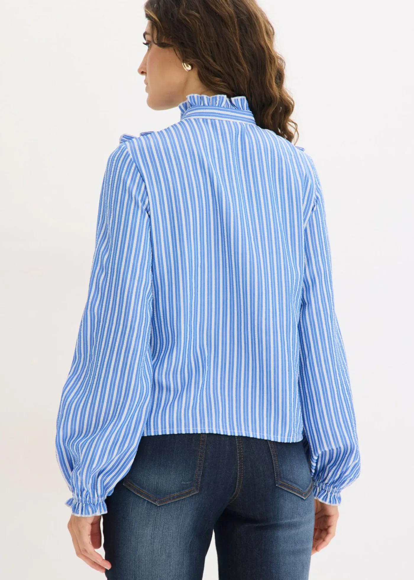 Discount Blusa Mujer Camisas Y Blusas