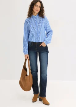 Discount Blusa Mujer Camisas Y Blusas
