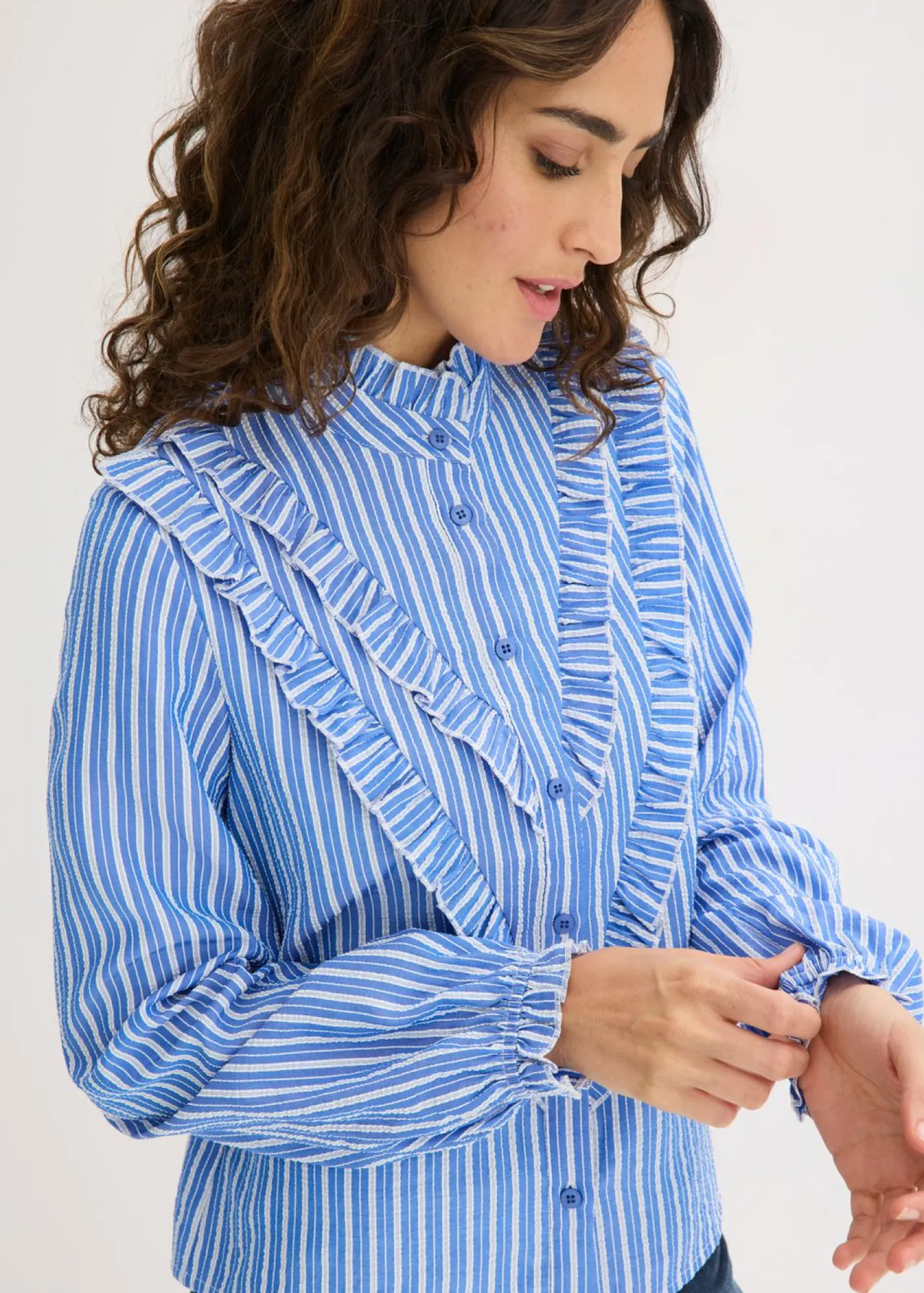 Discount Blusa Mujer Camisas Y Blusas