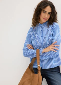 Discount Blusa Mujer Camisas Y Blusas