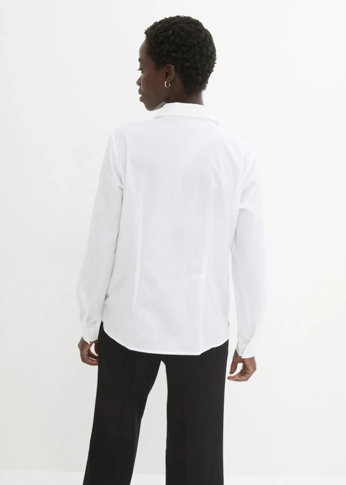Online Blusa Mujer Camisas Y Blusas