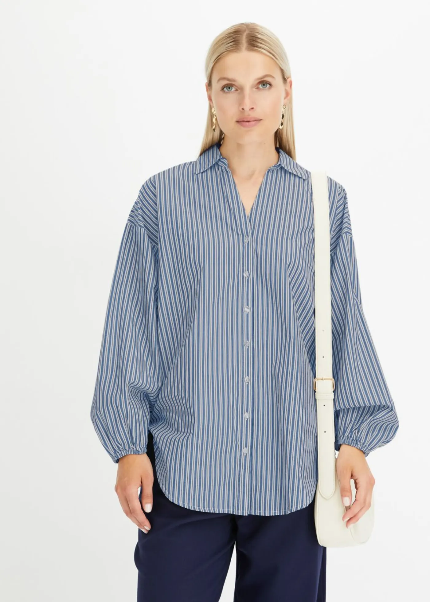 Blusa Mujer Camisas Y Blusas