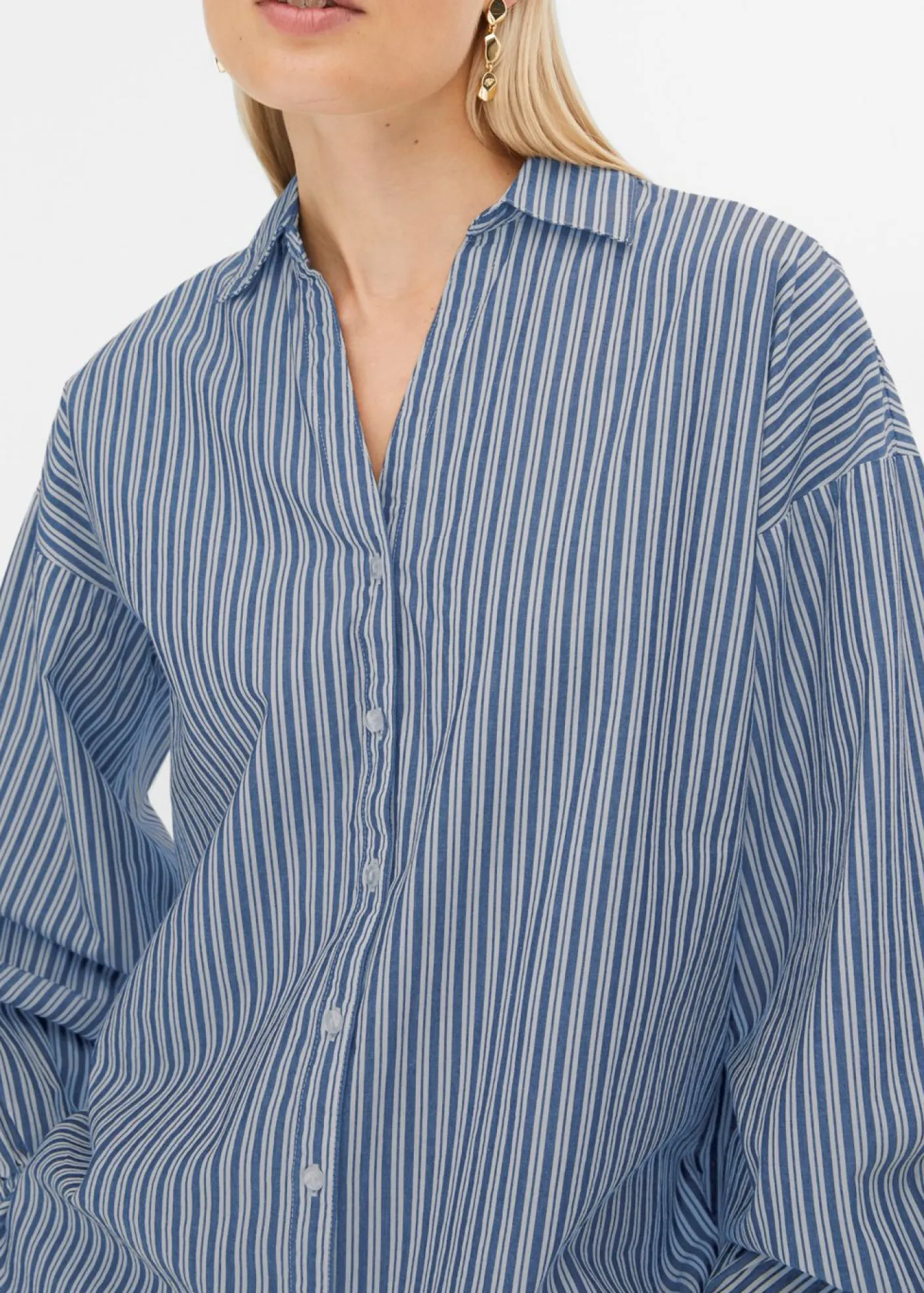 Blusa Mujer Camisas Y Blusas