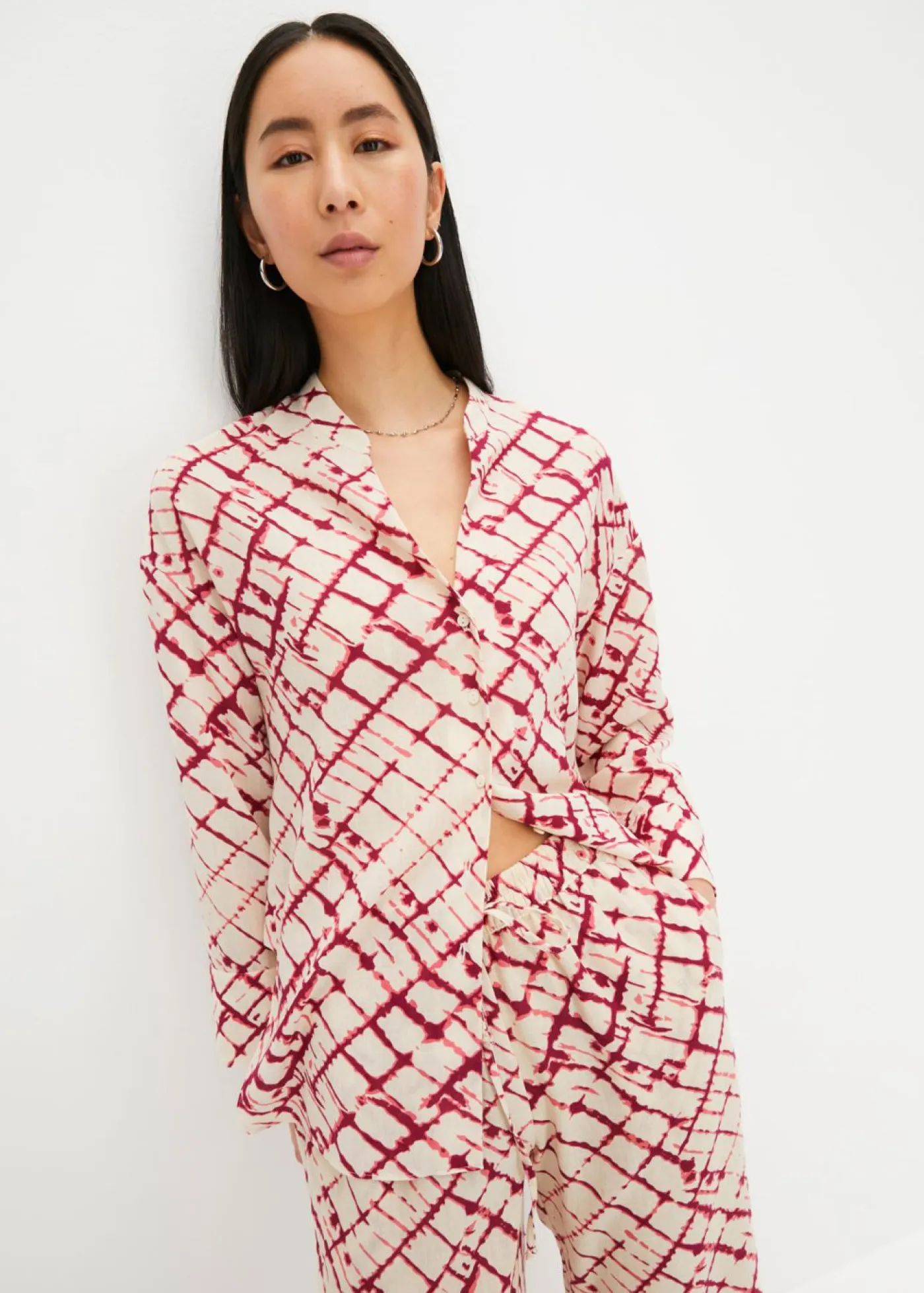 Sale Blusa Mujer Camisas Y Blusas