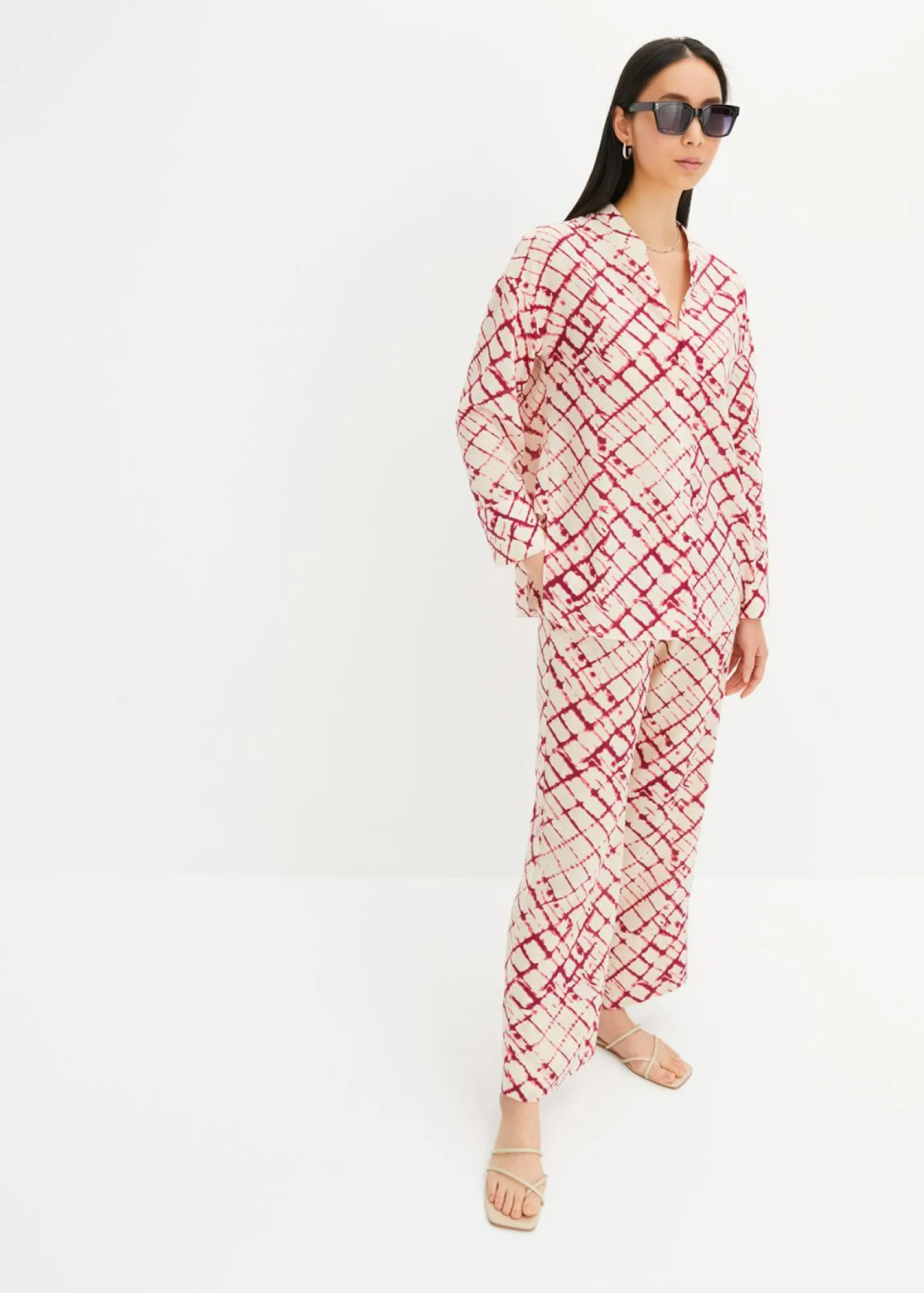 Sale Blusa Mujer Camisas Y Blusas