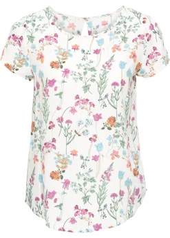 Blusa Mujer Camisas Y Blusas