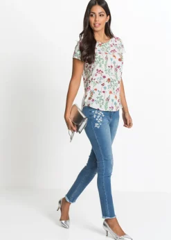 Blusa Mujer Camisas Y Blusas