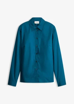 New Blusa Mujer Camisas Y Blusas